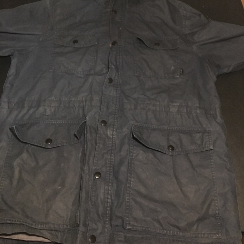 🔥 NIKE SB JACKET 🔥